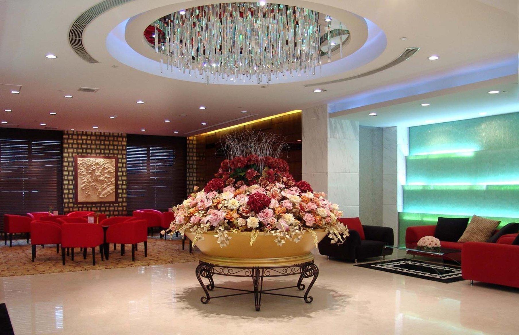 فندق شانغهايفي  Haiyan المظهر الخارجي الصورة